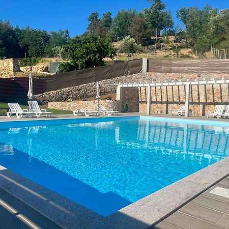 Гостевой дом Casas No Terreiro Пенакова Экстерьер фото